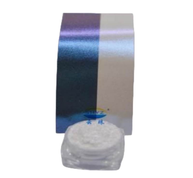 YunFlux™ GRG60-493 Bright Blue/Purple/Red
